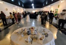 Five O’Clock Tea abrió con gran expectativa su 11ª edición y La Cumbre apuesta a una buena temporada de invierno