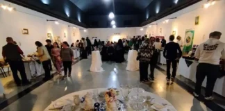 Five O’Clock Tea abrió con gran expectativa su 11ª edición y La Cumbre apuesta a una buena temporada de invierno