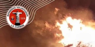 La Cumbre anunció nuevas medidas para reforzar la gestión de residuos tras el incendio en el basural