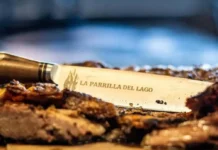 La Parrilla del Lago fue distinguida como uno de los nuevos Emblemáticos de Córdoba