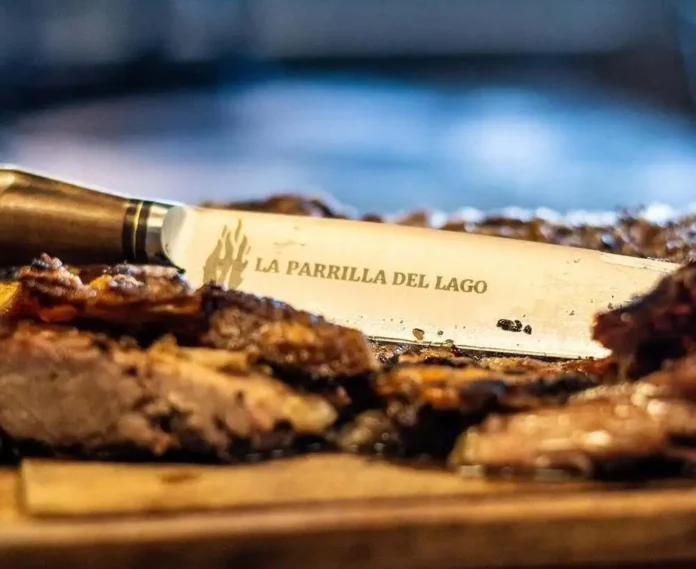 La Parrilla del Lago