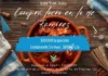 Los Ramírez preparan su tradicional locro para celebrar el 9 de Julio
