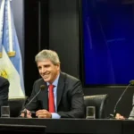 El Gobierno presentó su plan financiero para 2026 y 2027 y busca despejar los vencimientos de deuda