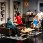 Una dupla inolvidable vuelve a encontrarse: Pablo Echarri y Paola Krum llegan a Villa Carlos Paz con “Maldita Felicidad”