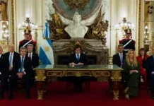 Milei anunció una reforma integral del Banco Central: cuáles son los principales cambios