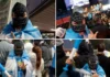 Morito, la “arañita carlospacense” que sueña con un comentario de Julián Álvarez