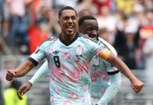 Mundial 2026: Bélgica resucitó ante Senegal y avanzó con un penal en el minuto final del alargue