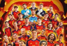 Mundial 2026: España venció a Argentina en el alargue y se consagró campeona