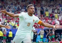 Mundial 2026: Francia frenó el sueño de Marruecos y avanzó entre los cuatro mejores
