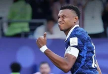 Mundial 2026: Mbappé, de penal, quebró la resistencia de Paraguay y Francia avanzó a cuartos
