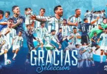 Argentina espera a la Selección entre mensajes de gratitud y la expectativa por un posible feriado