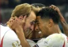 Mundial 2026: Inglaterra sobrevivió con diez en el Azteca y eliminó a México