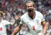 Mundial 2026: Kane salvó a Inglaterra y selló un duelo ante México