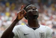 Mundial 2026: Inglaterra ganó un partido de locos ante Francia y se quedó con el tercer puesto