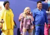 El show al estilo Super Bowl de la final del Mundial generó elogios y críticas