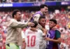 Mundial 2026: Marruecos goleó a Canadá y volvió a meterse entre los ocho mejores