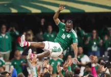 Mundial 2026: México rompió una espera de 40 años y avanzó a octavos