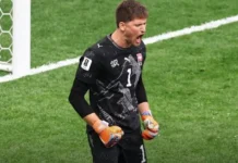 Mundial 2026: Suiza eliminó a Colombia por penales y será rival de Argentina