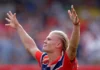 Mundial 2026: Haaland hizo historia y Noruega eliminó a Brasil