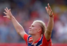 Mundial 2026: Haaland hizo historia y Noruega eliminó a Brasil