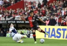 Talleres perdió ante Newell’s en el debut de Jorge Sampaoli