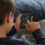 Seis de cada diez chicos de tercer grado ya tienen celular propio