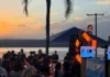 El municipio destacó otro fin de semana de “gran movimiento turístico” en Villa Carlos Paz