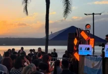 El municipio destacó otro fin de semana de “gran movimiento turístico” en Villa Carlos Paz