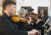 La Legislatura reconoció el aporte educativo y cultural de la Orquesta Sinfónica de Punilla