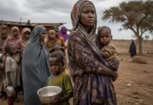 El hambre mundial bajó por tercer año consecutivo, pero todavía afecta a 645 millones de personas