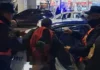 Aprehenden a un “naranjita” por cobrar estacionamiento en un sector no autorizado de Villa Carlos Paz