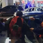 Aprehenden a un “naranjita” por cobrar estacionamiento en un sector no autorizado de Villa Carlos Paz