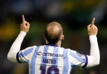 Racing goleó a Defensa y Justicia y avanzó a los octavos de la Copa Argentina