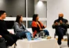 San Antonio fue sede de la presentación del libro de Francisco Zanichelli sobre el legado de De la Sota