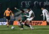 Argentinos se quedó con un partidazo ante Sarmiento en Junín