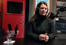 Lassaga cuestionó el gobierno municipal y proyectó a Otra Cosa hacia 2027: “La gestión está desgastada”
