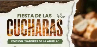 Tanti celebra este sábado la Fiesta de las Cucharas con sabores tradicionales, música y artesanos
