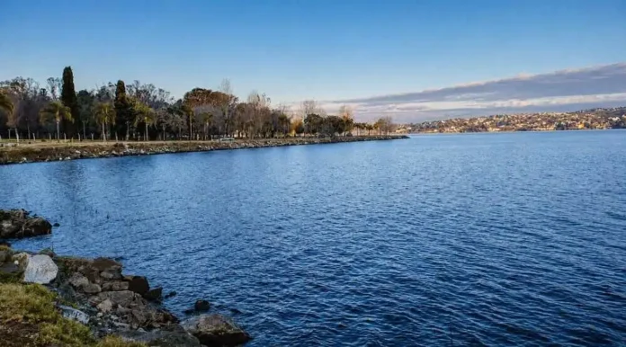 Turismo - Villa Carlos Paz - Costanera Norte
