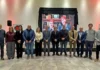 Villa Carlos Paz presentó su temporada de invierno con una amplia agenda de eventos y espectáculos
