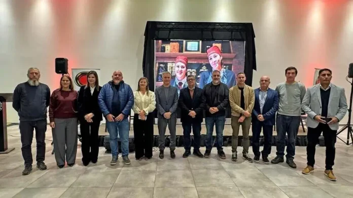 Villa Carlos Paz - Lanzamiento temporada de invierno 2026