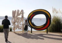 El municipio destacó un “muy buen movimiento turístico” en Villa Carlos Paz
