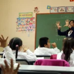 Córdoba volvió a clases mientras otros cuatro distritos iniciaron las vacaciones de invierno