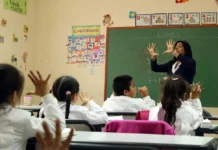 Córdoba volvió a clases mientras otros cuatro distritos iniciaron las vacaciones de invierno