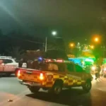 Valle Hermoso: un motociclista de 22 años murió tras un siniestro vial en la ruta 38
