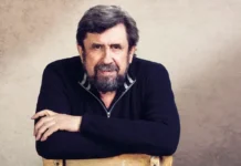 Alejandro Apo llega a Córdoba con “Y el fútbol contó un cuento”, un viaje entre la pelota y la literatura