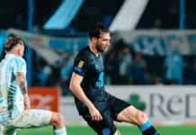 Belgrano empató en Tucumán y dejó pasar la chance de acercarse a la punta