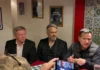 Bornoroni activó el armado libertario en Villa Carlos Paz: candidato propio en 2027 y puerta abierta para “todos los que quieran sumarse”