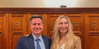 Bornoroni desembarca en Punilla con una gira que empieza a perfilar su armado para 2027