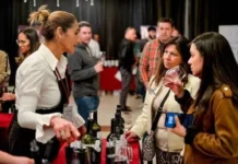 Carlos Paz Descorcha celebra su sexta edición con grandes bodegas, proyectos de autor y destilados