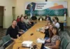 Punilla presentó un plan turístico regional con nuevas rutas y promoción conjunta